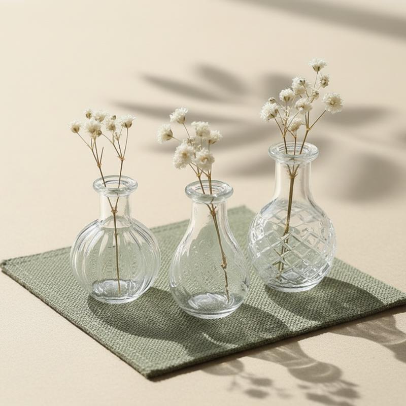 Vase Decor - { # } 1 unidade de