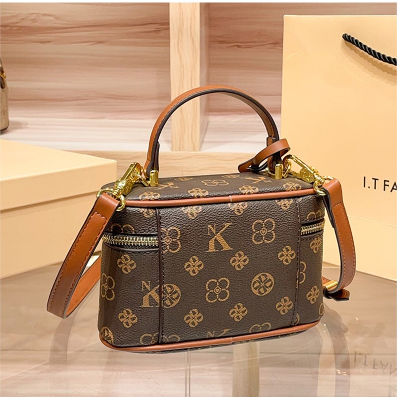 Marca feminina bolsa 2026 novo - Interior Design High End avaliação e preço