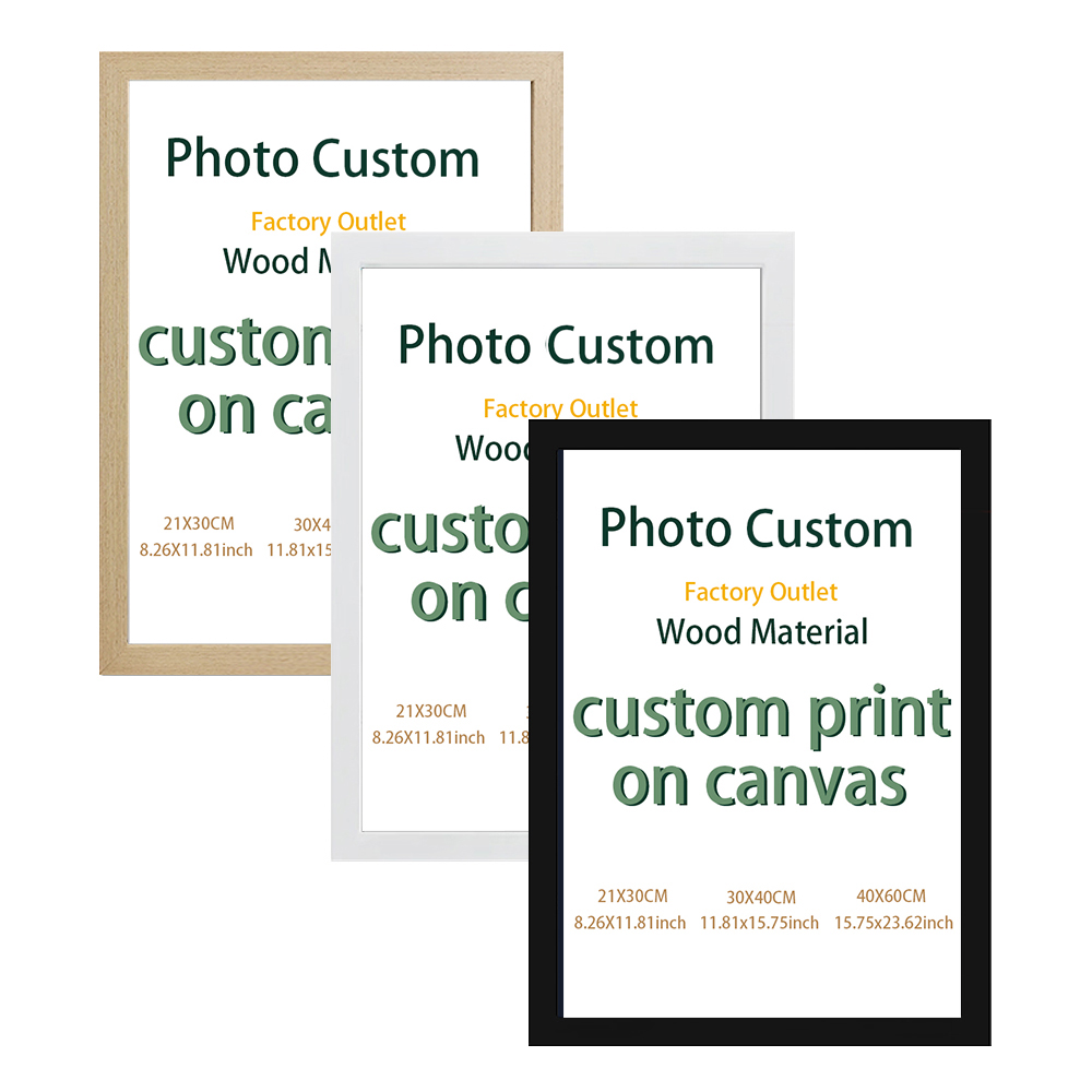 Quadro em tela personalizado c - Picture Frame avaliação e preço