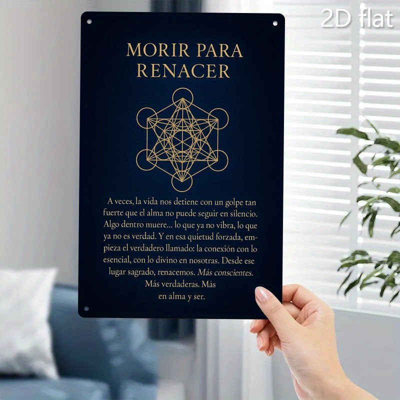 CIFBUY Arte de Parede Vintage  - Wall Art avaliação e preço