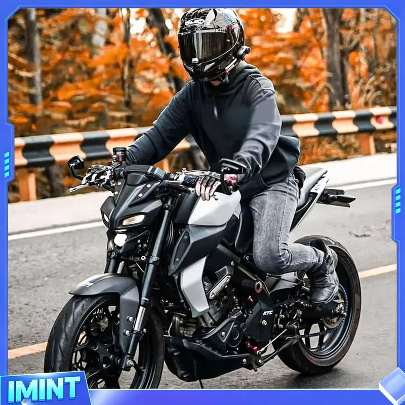 Espelho Retrovisor de Motocicl - Decorative Mirror avaliação e preço