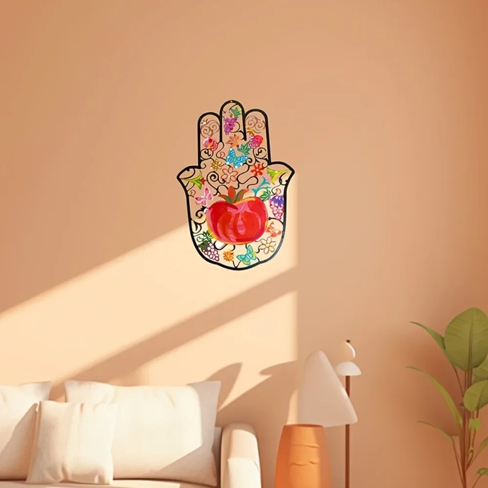 CIFBUY Arte de Parede em Metal - Wall Art avaliação e preço