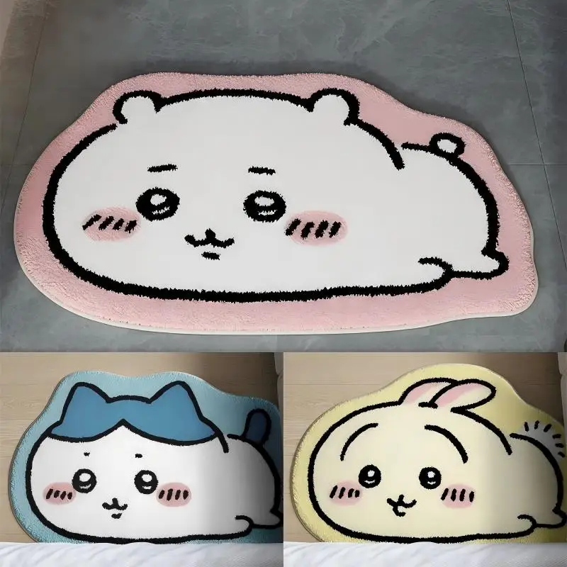 Tapete de desenho animado Chii - Area Rug avaliação e preço