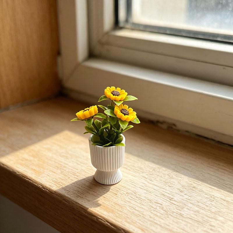 { # } Miniatura de planta de g - Vase Decor avaliação e preço