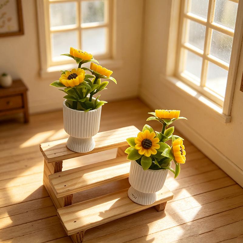 { # } Miniatura de planta de g - Vase Decor avaliação e preço