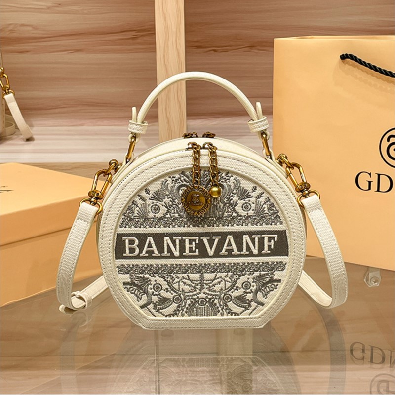 Bolsa feminina de marca de lux - Interior Design High End avaliação e preço
