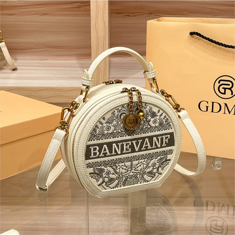Bolsa feminina de marca de lux - Interior Design High End avaliação e preço