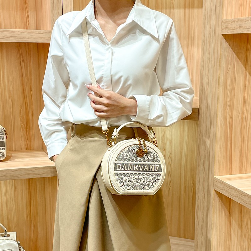 Bolsa feminina de marca de lux - Interior Design High End avaliação e preço