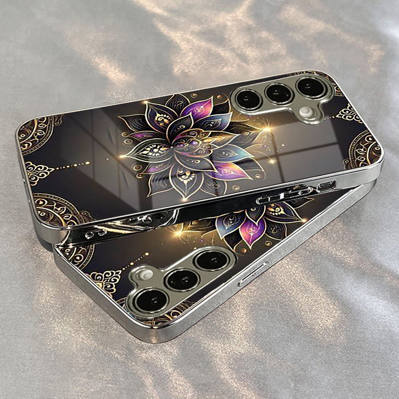 Capa de Telefone de Vidro Elet - Vase Decor avaliação e preço