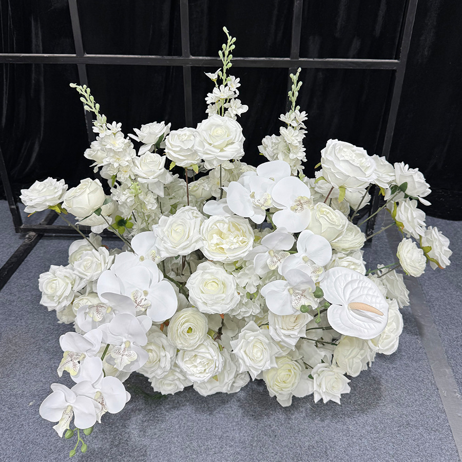 Arranjo Floral Suspenso Borgon - Table Runner avaliação e preço