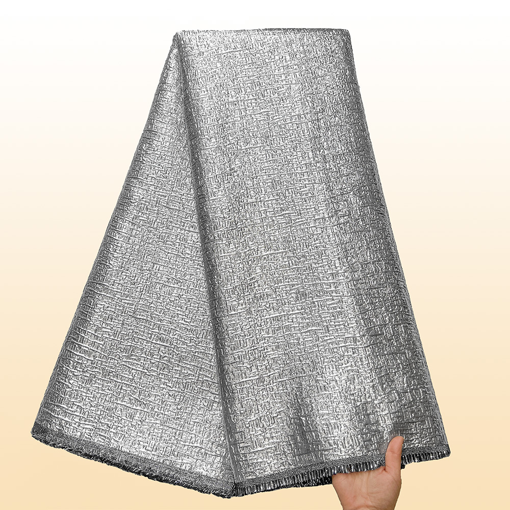 Tecido de Renda Jacquard de Al - Curtain Curtain avaliação e preço
