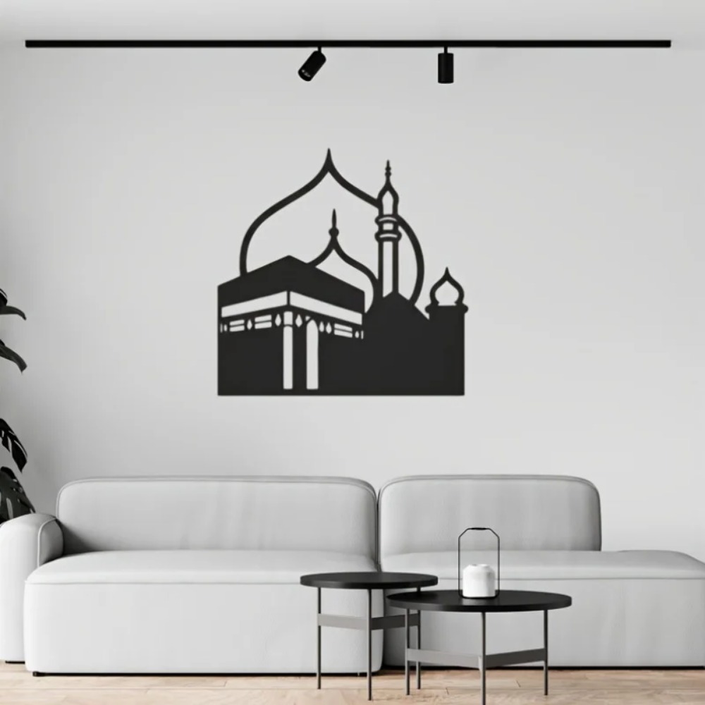 Arte de Parede em Ferro CIFBUY - Wall Art avaliação e preço
