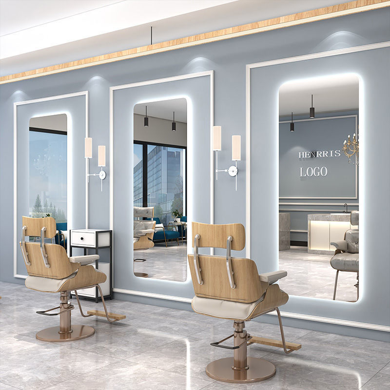 Espelhos decorativos para barb - Decorative Mirror avaliação e preço
