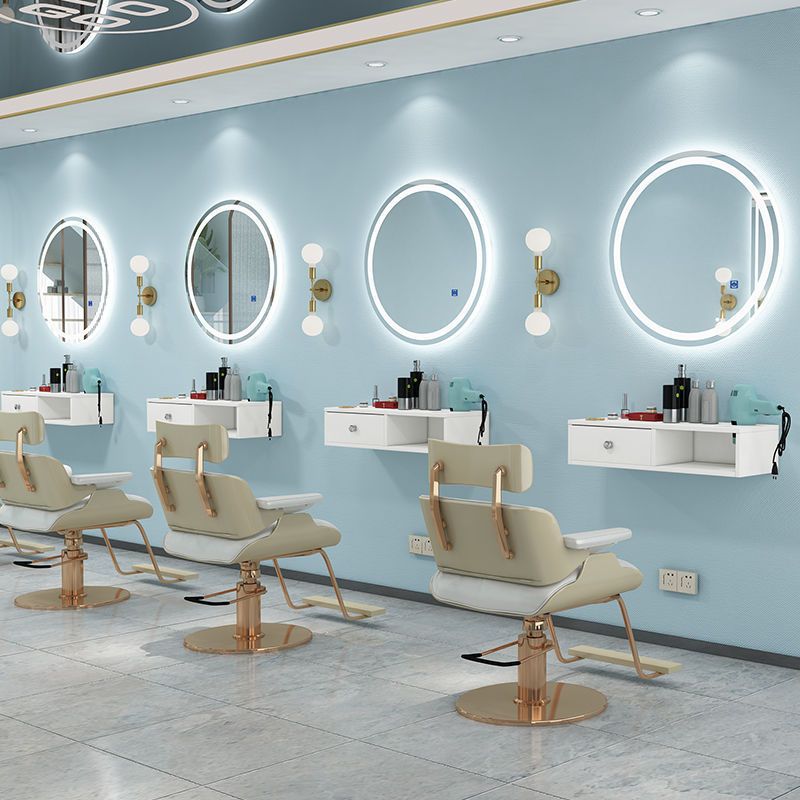 Espelhos decorativos para barb - Decorative Mirror avaliação e preço